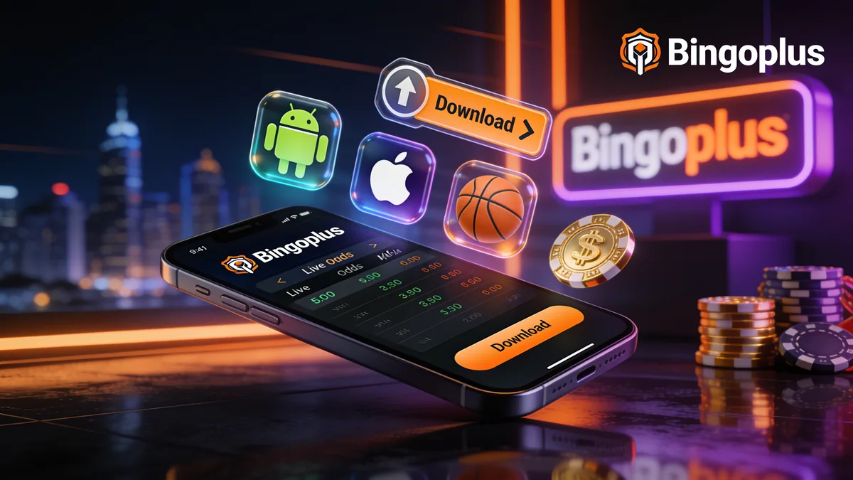 About the BingoPlus Casino App: bingoplus casino guide for players in the Philippines