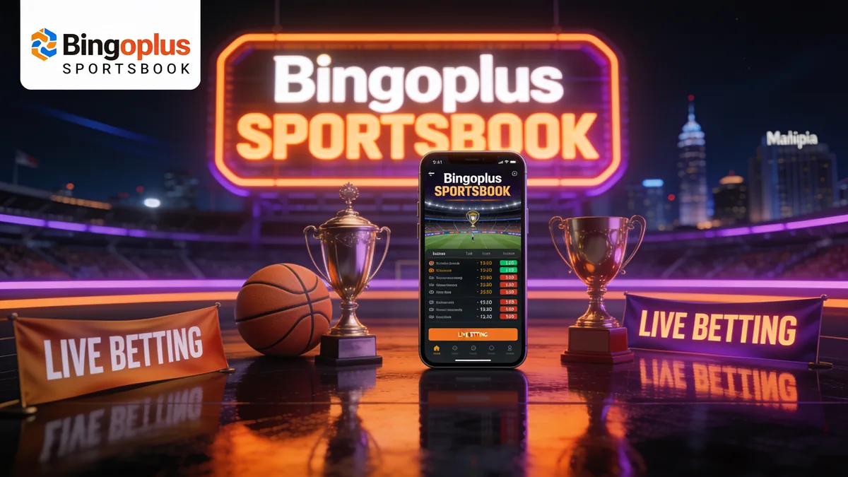 bingoplus casino in the Philippines — BingoPlus Casino App Top Features