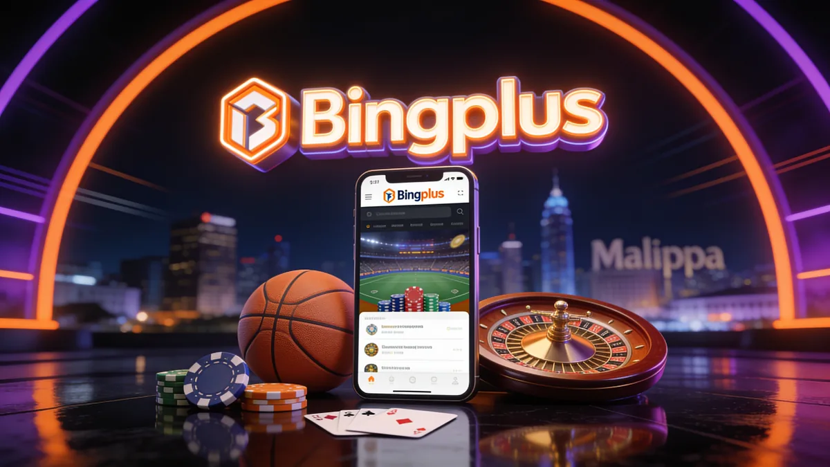 How to Download the BingoPlus Casino App for Android in the Philippines: bingoplus casino guide for players in the Phili